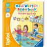 Ravensburger tiptoi Starter-Set: Stift und Worter-Bilderbuch Kindergarten Стартовый набор tiptoi: ручка и книжка с картинками для детского сада
