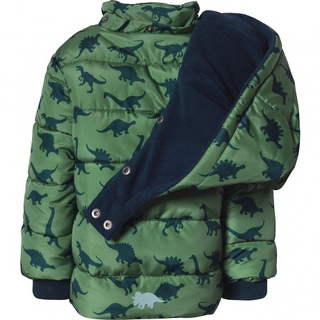 BLUE SEVEN Winterjacke fur Jungen Зимняя куртка для мальчиков