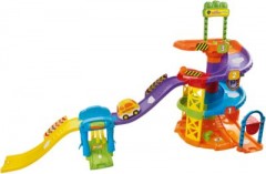 Vtech Tut Tut Baby Flitzer тут-тут, малыш, спидстер