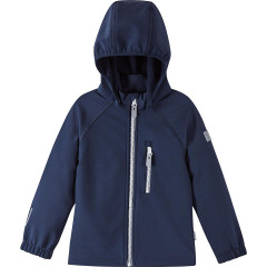 Reima Kinder Softshelljacke VANTTI Детская куртка софтшелл VANTTI