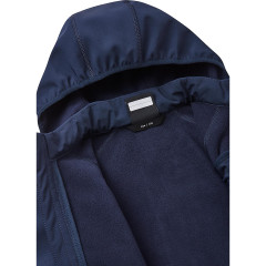 Reima Kinder Softshelljacke VANTTI Детская куртка софтшелл VANTTI