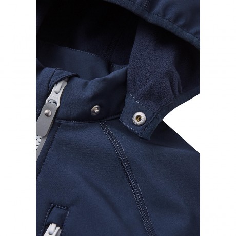 Reima Kinder Softshelljacke VANTTI Детская куртка софтшелл VANTTI