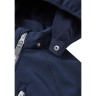 Reima Kinder Softshelljacke VANTTI Детская куртка софтшелл VANTTI