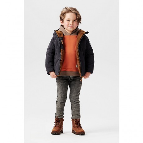 noppies Winter Jacke Nietap Зимняя куртка на заклепках