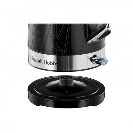 RUSSELL HOBBS RUSSELL HOBBS Wasserkocher 28081-70, 1.7 l, 2400 W  Чайник RUSSELL HOBBS 28081-70, 1,7 л, 2400 Вт