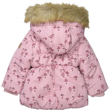 STACCATO Baby Winterjacke fur Madchen Детская зимняя куртка для девочки