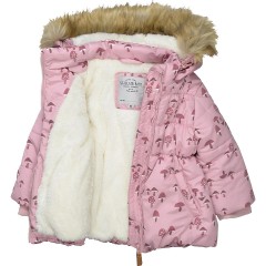 STACCATO Baby Winterjacke fur Madchen Детская зимняя куртка для девочки