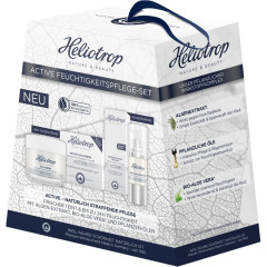 Heliotrop Active Winterpflegeset  Набор для активного зимнего ухода.