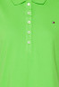 Tommy Hilfiger REG SS Polo shirt spring lime REG SS Рубашка поло весенняя известь