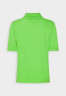 Tommy Hilfiger REG SS Polo shirt spring lime REG SS Рубашка поло весенняя известь