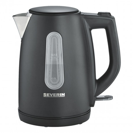 Severin Severin Wasserkocher Severin WK 9553, 1 l, 2200,00 W Чайник Severin Severin WK 9553, 1 л, 2200.00 Вт