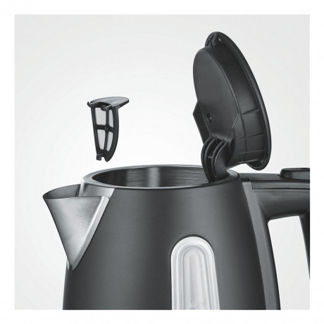 Severin Severin Wasserkocher Severin WK 9553, 1 l, 2200,00 W Чайник Severin Severin WK 9553, 1 л, 2200.00 Вт