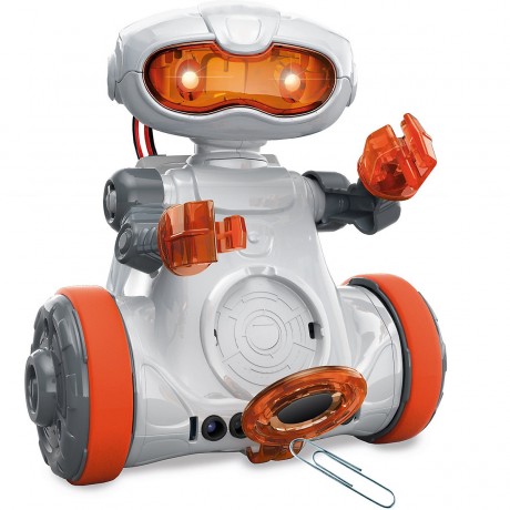 Clementoni Mein Roboter MC 5 Мой робот МС 5