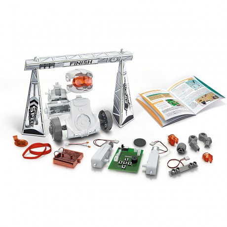 Clementoni Mein Roboter MC 5 Мой робот МС 5