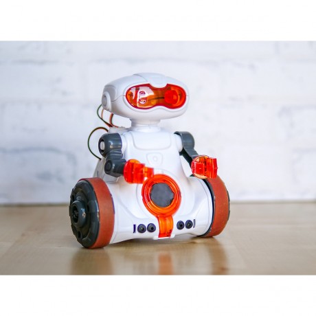 Clementoni Mein Roboter MC 5 Мой робот МС 5
