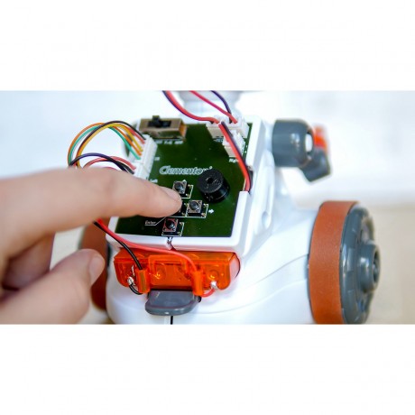 Clementoni Mein Roboter MC 5 Мой робот МС 5