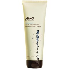 Ahava (Ахава) Deadsea Water Mineral Body Exfoliator, 200 мл