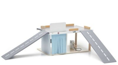 Kids Concept Autoservice Aiden Parkgaragen Автосервис Эйден гаражи