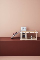 Kids Concept Autoservice Aiden Parkgaragen Автосервис Эйден гаражи