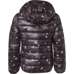 United Colors of Benetton Winterjacke FUNZ FALL fur Madchen Зимняя куртка FUNZ FALL для девочки