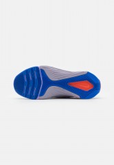 Nike Performance METCON 7 Sneaker low pure violet/white/violet haze/lilac/team orange/racer blue METCON 7 кроссовки женские низкие чисто-фиолетовый/белый/фиолетовая дымка/сиреневый/командный оранжевый/гоночный синий