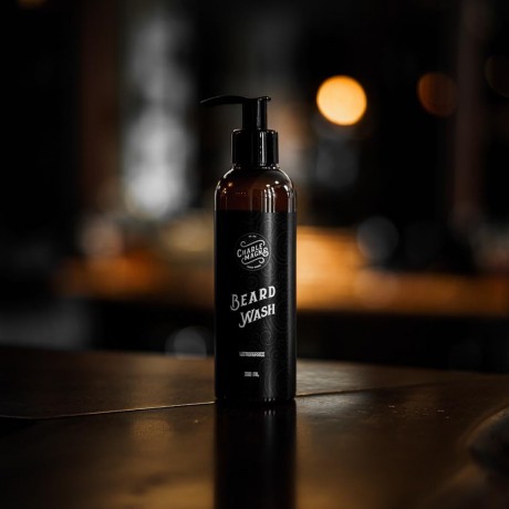 Charlemagne Premium Beard Wash Мытье бороды