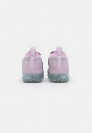 Nike Sportswear AIR MAX VAPORMAX FK Sneaker low light arctic pink/iced lilac/summit white/metallic silver AIR MAX VAPORMAX FK Низкие кроссовки женские светлый арктический розовый/бледно-лиловый/белоснежный/серебристый металлик
