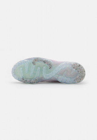 Nike Sportswear AIR MAX VAPORMAX FK Sneaker low light arctic pink/iced lilac/summit white/metallic silver AIR MAX VAPORMAX FK Низкие кроссовки женские светлый арктический розовый/бледно-лиловый/белоснежный/серебристый металлик