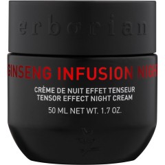 ERBORIAN Tensor Effect Night Cream  Ночной крем с тензорным эффектом