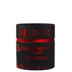 ERBORIAN Tensor Effect Night Cream  Ночной крем с тензорным эффектом