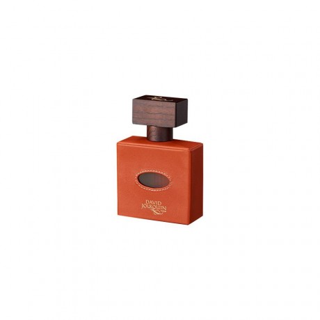 David Jourquin Cuir Mandarine Eau de Parfum Парфюмерная вода Spray Спрей, 100 мл