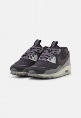 Nike Sportswear AIR MAX TERRASCAPE 90  Sneaker low black/dark pewter/light bone/thunder grey AIR MAX TERRASCAPE 90 Низкие кроссовки женские черный/темно-оловянный/светлая кость/громовой серый