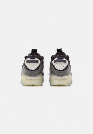Nike Sportswear AIR MAX TERRASCAPE 90  Sneaker low black/dark pewter/light bone/thunder grey AIR MAX TERRASCAPE 90 Низкие кроссовки женские черный/темно-оловянный/светлая кость/громовой серый
