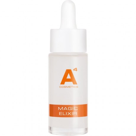 A4 Cosmetics Gesichtspflege Magic Elixir Сыворотка для лица, 20 мл