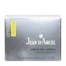 JEAN D'ARCEL creme vita nutritive PRESTIGE 24h Gesichtscreme reichhaltiger Cocktail aus Pre-und Anti-Aging Wirkstoffen creme vita nutritive PRESTIGE 24-часовой крем для лица богатый коктейль пре- и антивозрастных ингредиентов