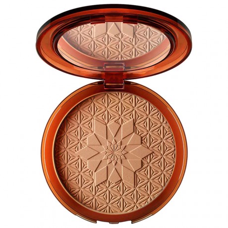 Бронзирующая пудра Artdeco Bronzing Magnum Powder Summer 2017, оттенок 2 Beach Babe