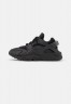 Nike Sportswear AIR HUARACHE UNISEX Sneaker low black/anthracite AIR HUARACHE UNISEX Низкие кроссовки женские черный/антрацит