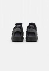 Nike Sportswear AIR HUARACHE UNISEX Sneaker low black/anthracite AIR HUARACHE UNISEX Низкие кроссовки женские черный/антрацит