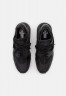 Nike Sportswear AIR HUARACHE UNISEX Sneaker low black/anthracite AIR HUARACHE UNISEX Низкие кроссовки женские черный/антрацит
