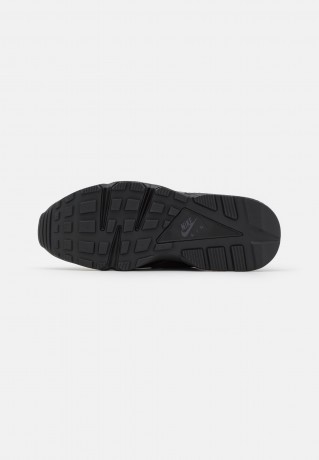 Nike Sportswear AIR HUARACHE UNISEX Sneaker low black/anthracite AIR HUARACHE UNISEX Низкие кроссовки женские черный/антрацит