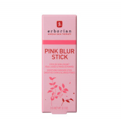 ERBORIAN Pink Blur Stick 3 g Розовая палочка размытия