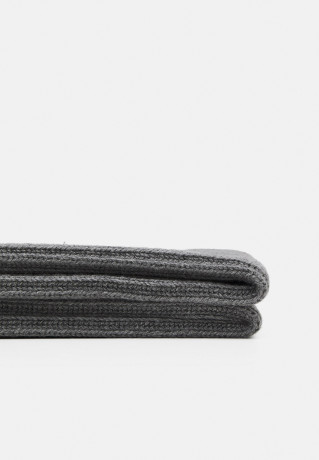 Tommy Hilfiger ESSENTIAL FLAG Scarf mid grey heather ESSENTIAL FLAG Шарф средний серый вереск