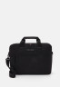 Tommy Hilfiger ESSENTIAL COMPUTER BAG Laptop bag black ESSENTIAL COMPUTER BAG Сумка для ноутбука черный