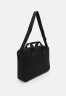 Tommy Hilfiger ESSENTIAL COMPUTER BAG Laptop bag black ESSENTIAL COMPUTER BAG Сумка для ноутбука черный