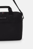 Tommy Hilfiger ESSENTIAL COMPUTER BAG Laptop bag black ESSENTIAL COMPUTER BAG Сумка для ноутбука черный