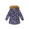 Reima Winterjacke Muhvi Winterjacken fur Madchen Зимняя куртка Muhvi зимние куртки для девочек