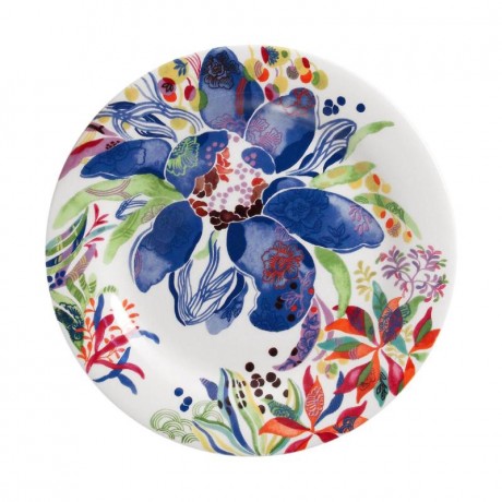 Gien Fayencerie Gien 'Eden' Brotteller / Cocktailteller 16,5 cm Gien "Eden" Тарелка для хлеба/тарелка для коктейлей 16,5 см