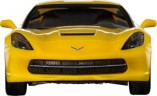 Revell 2014 Corvette Stingray 2014 Корвет Стинг Рэй