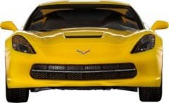 Revell 2014 Corvette Stingray  2014 Корвет Стинг Рэй