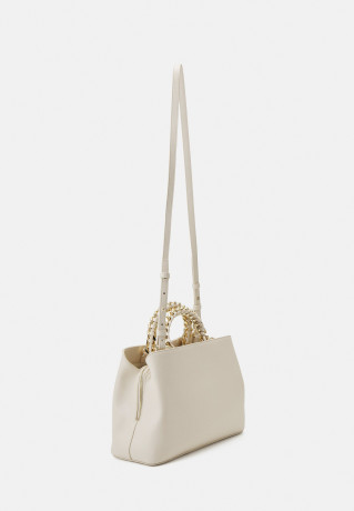 Tommy Hilfiger SATCHEL Handbag sugarcane СУМКА Сумочка сахарный тростник